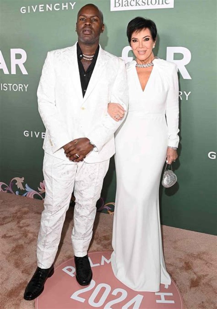 Unveiling Corey Gamble's Relationships: Secrets And Surprises Revealed