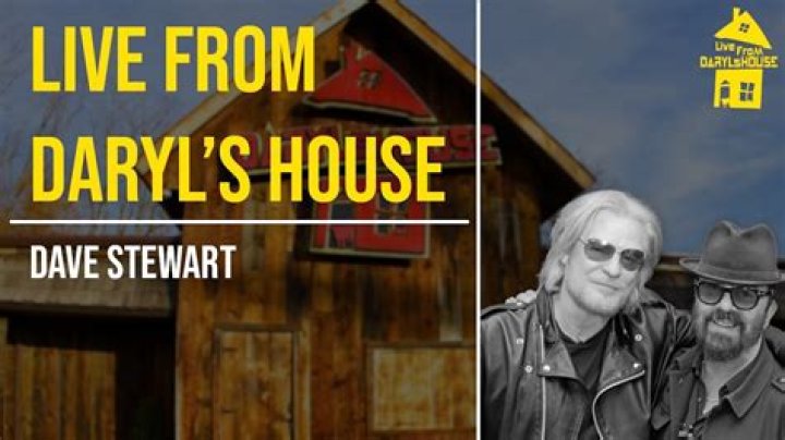 Unveiling Daryl Hall's Net Worth: Discoveries And Insights