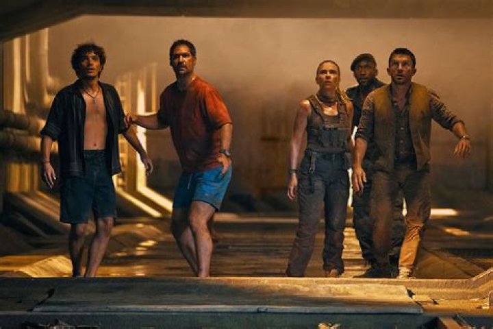 Unveiling David Iacono's Cinematic Universe: Discoveries And Insights