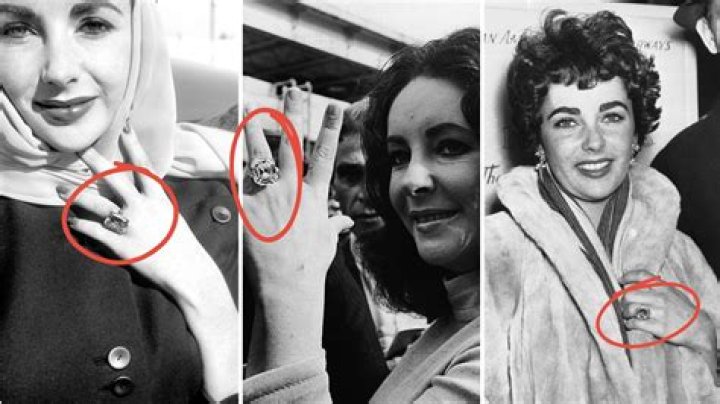 Unveiling Elizabeth Taylor's Marital Journey: Discoveries And Insights