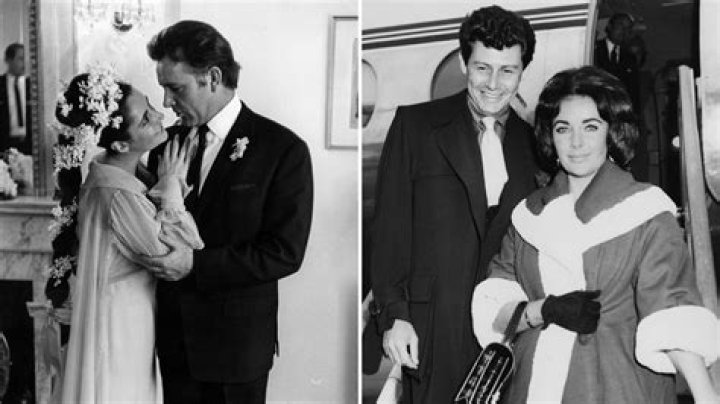 Unveiling Elizabeth Taylor's Marriages: Discoveries And Insights
