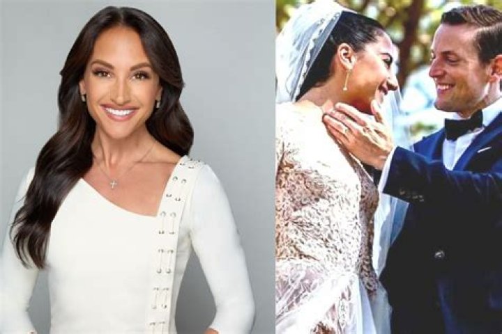 Unveiling Emily Compagno's Marital Journey: Discoveries And Insights