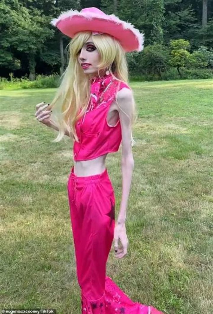Unveiling Eugenia Cooney's Health Journey: Discoveries And Insights