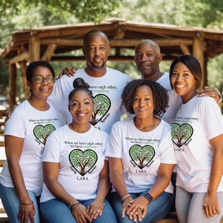 Unveiling Family, Legacy, And Hope
