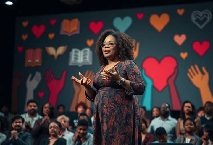Unveiling Her Philanthropy And Personal Life
