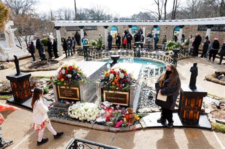 Unveiling James Garner's Final Resting Place: A Journey Of Discovery