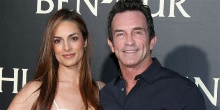 Unveiling Jeff Probst's Height: Surprising Insights Revealed