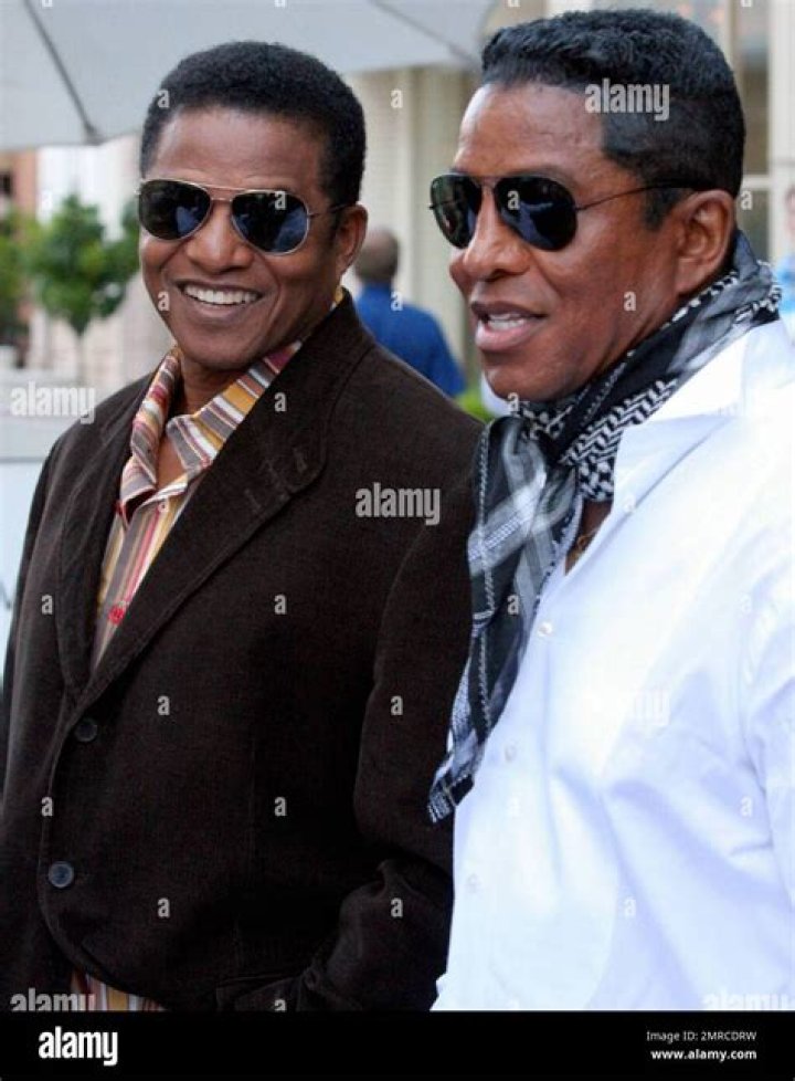 Unveiling Jermaine Jackson's First Marriage: Discoveries And Insights