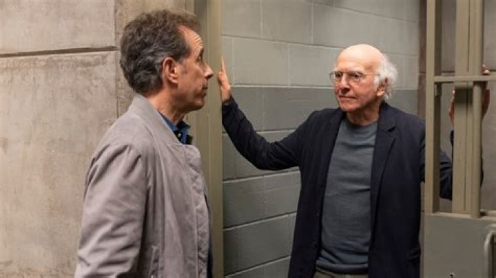 Unveiling Jerry Seinfeld's Height: Surprising Insights Revealed