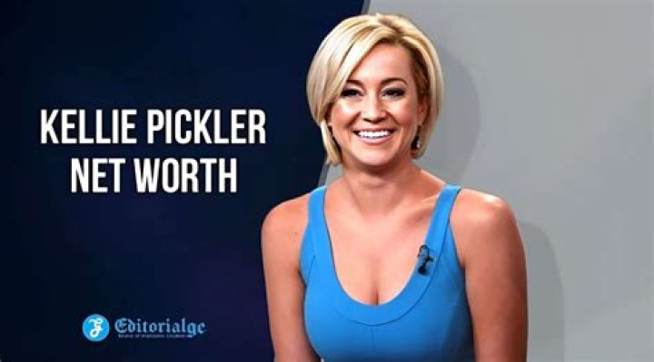 Unveiling Kellie Pickler's Family Ties: Discoveries And Connections