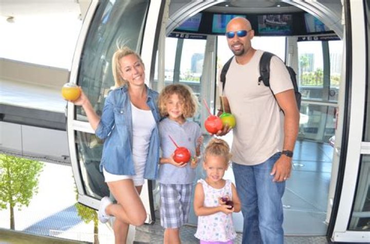 Unveiling Kendra Wilkinson's Dynamic Journey: Discoveries And Insights
