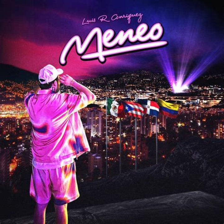 Unveiling Luis R. Conriquez's Net Worth: Discoveries And Insights
