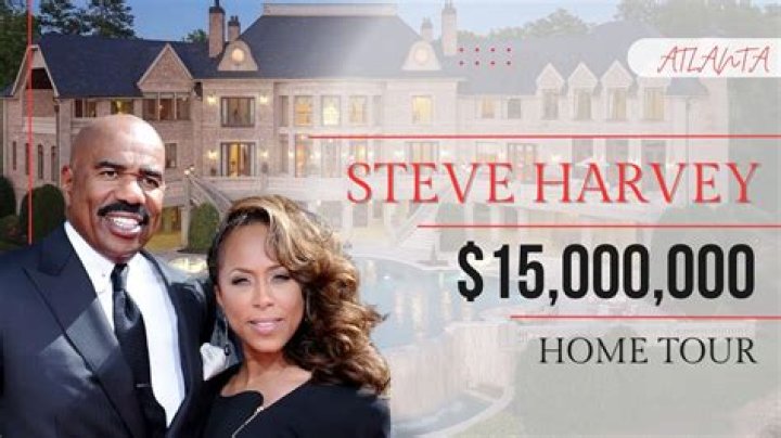 Unveiling Marjorie Harvey's Net Worth: Insights And Surprises Revealed