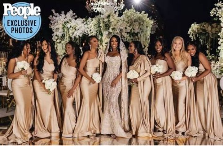 Unveiling Marques Houston's Marital Journey