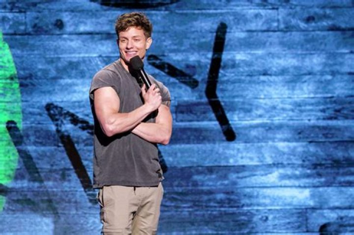 Unveiling Matt Rife's San Antonio Dominance: A Comedy Revelation