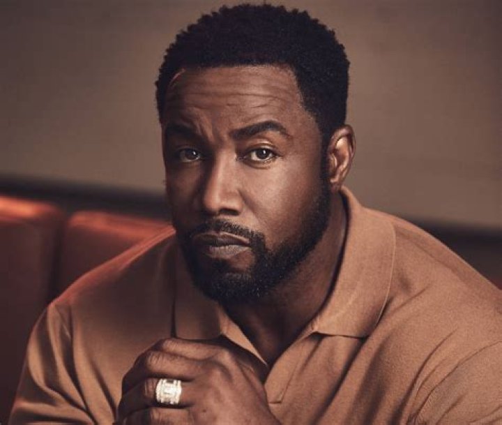 Unveiling Michael Jai White's Net Worth In 2024: Unlocking Secrets And Success