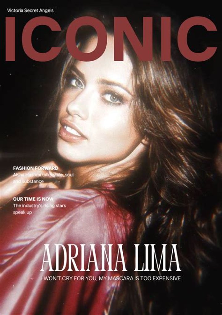 Unveiling Mother Adriana Lima: Discoveries And Insights