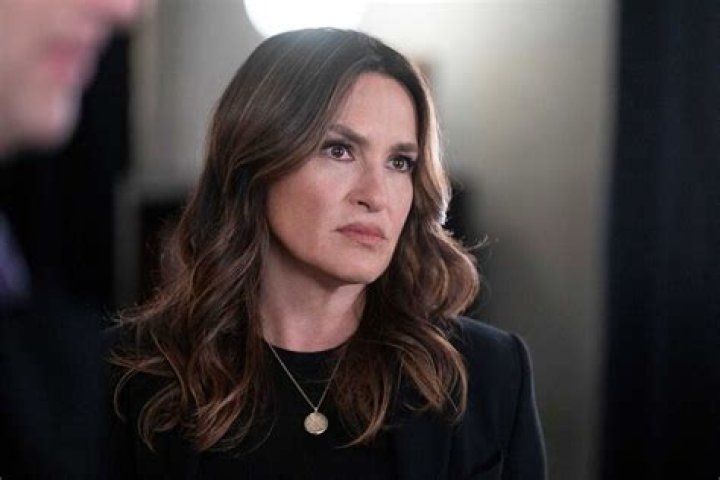 Unveiling Olivia Benson's Height: Discoveries And Insights