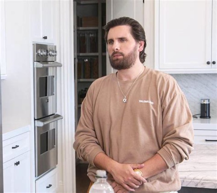 Unveiling Scott Disick's Captivating Journey: A Promise Of Discoveries