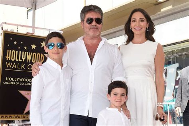 Unveiling Simon Cowell's Net Worth: Discoveries And Insights