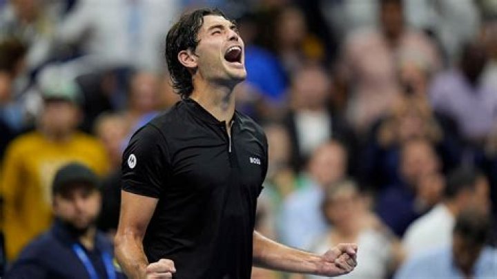 Unveiling Taylor Fritz's Journey: Discoveries And Insights