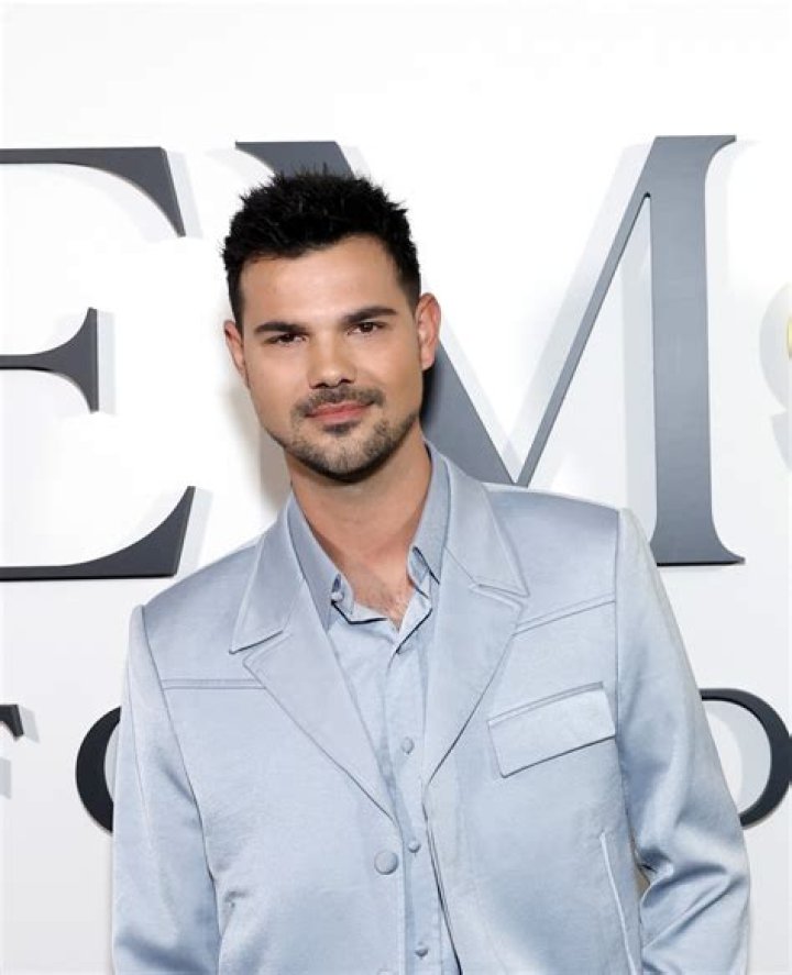Unveiling Taylor Lautner's Child Name: Secrets And Surprises