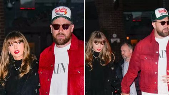 Unveiling Taylor Swift's Father: Discoveries And Insights