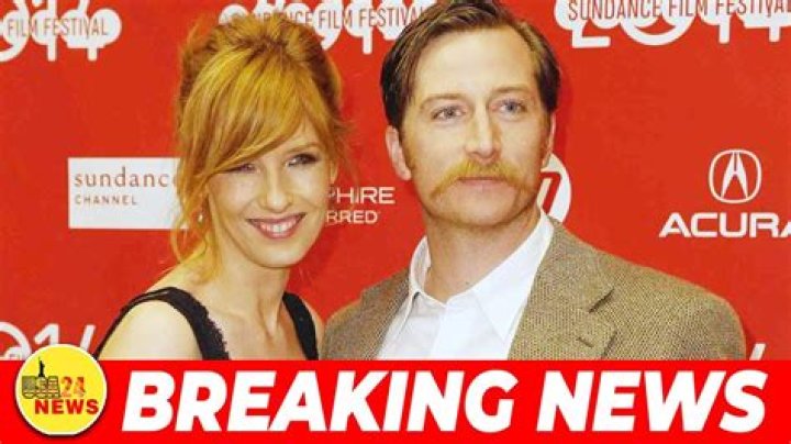Unveiling The Accomplished Career Of Kyle Baugher, Kelly Reilly's Husband