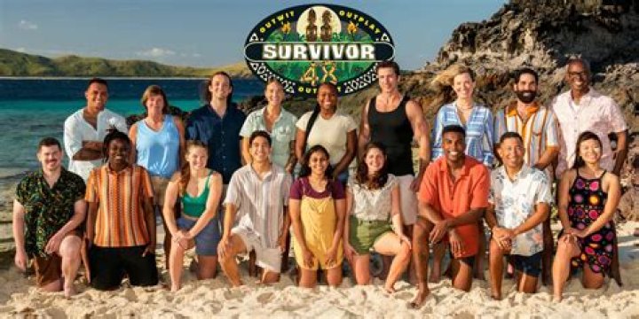 Unveiling The Age Of Survivor's Host: Secrets And Surprises Revealed