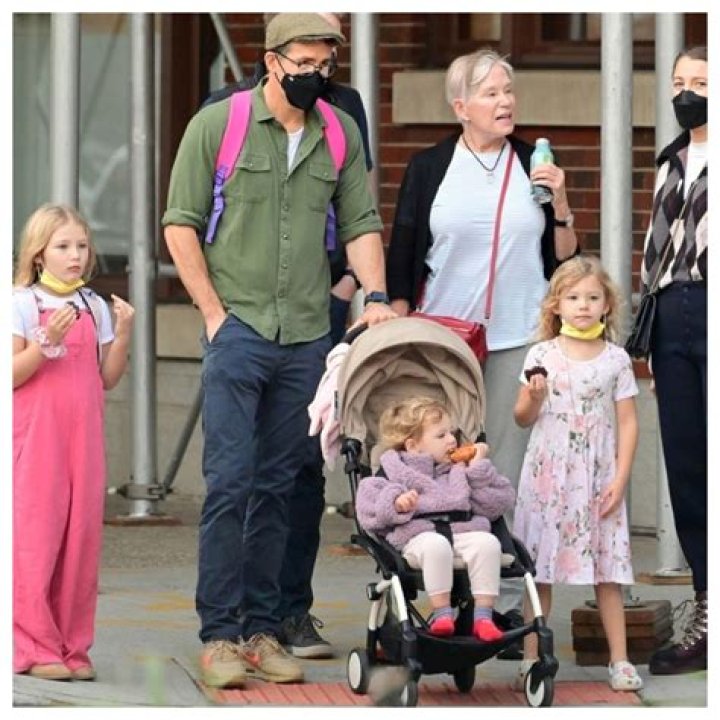 Unveiling The Ages Of Blake Lively's Kids: Insights And Discoveries