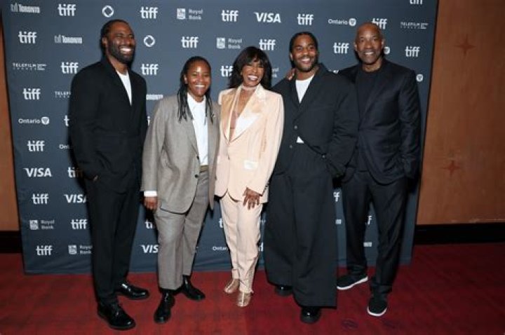 Unveiling The Ages Of Denzel Washington's Siblings