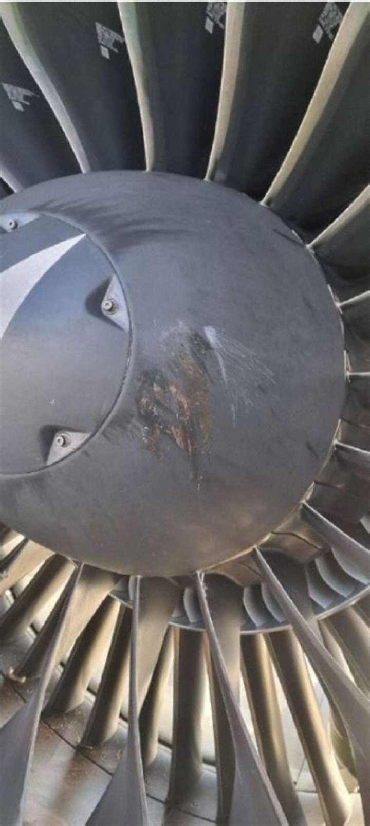 Unveiling The Air Astana Incident Engine: Discoveries And Insights
