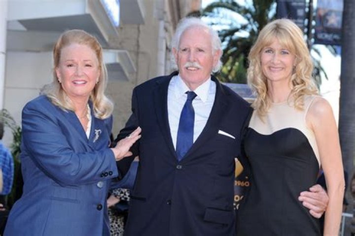 Unveiling The Bond: Laura Dern's Siblings Revealed