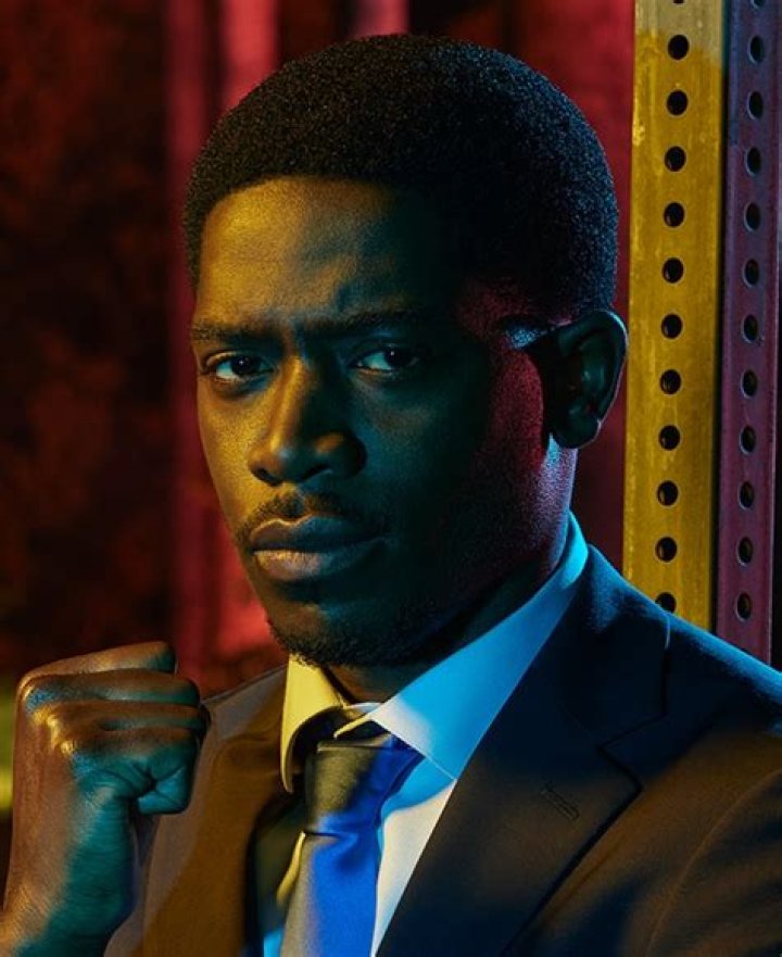 Unveiling The Complexities Of Franklin Saint: Actor And Character