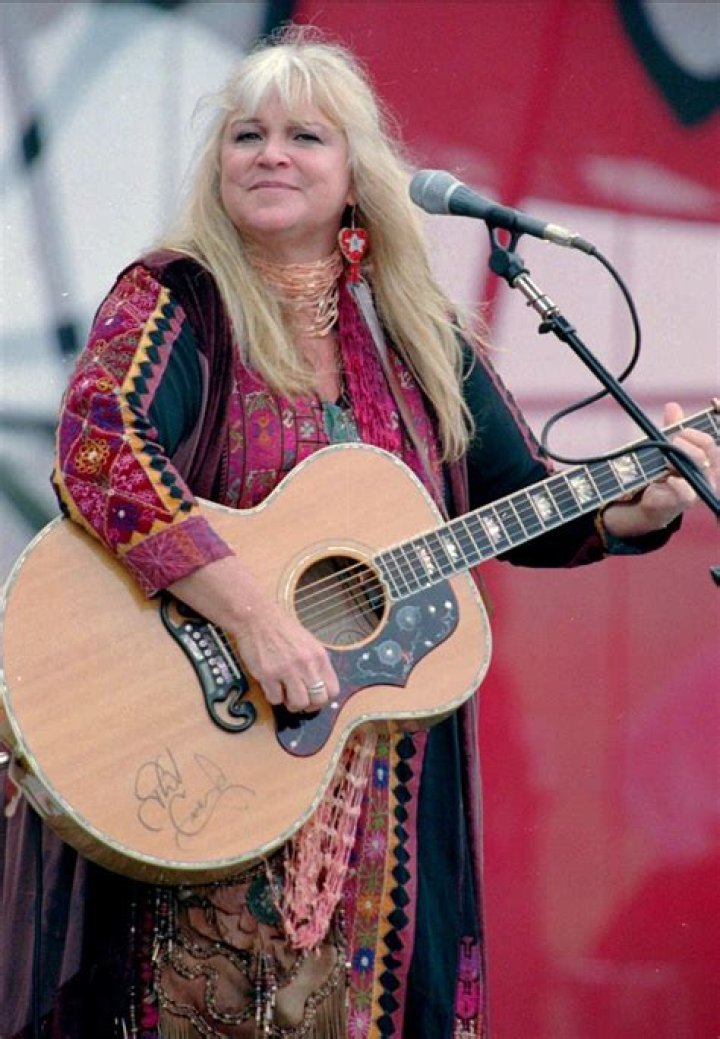 Unveiling The Complexities Of Melanie Safka's Cancer