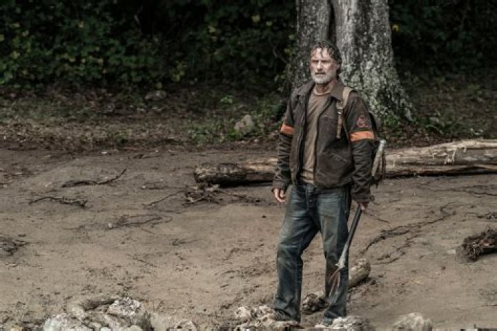 Unveiling The Destiny Of Eugene Porter In "The Walking Dead"