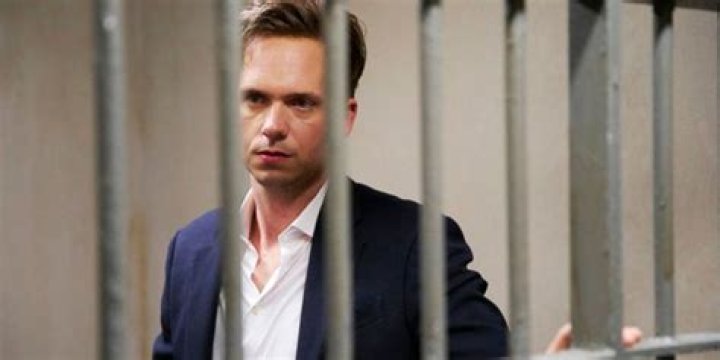 Unveiling The Duration Of Mike Ross's Prison Sentence: Discoveries And Insights