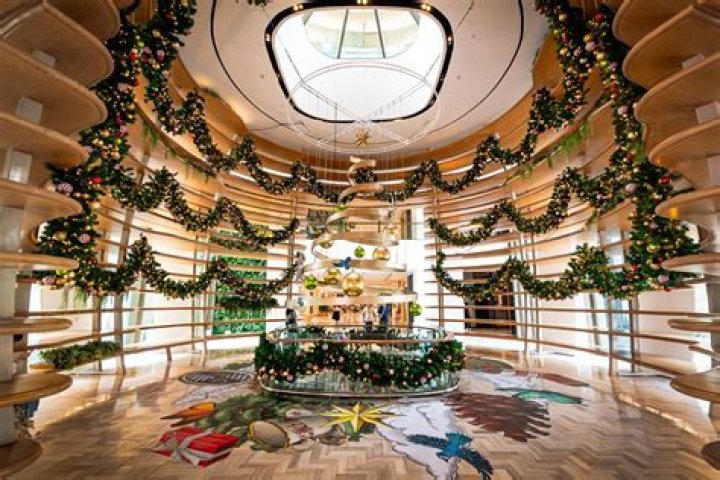 Unveiling The Enchanting Winter From BGC: Discoveries And Insights