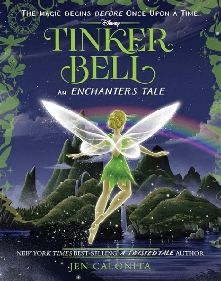 Unveiling The Enchanting World Of Tinker Bell: A Chronological Journey