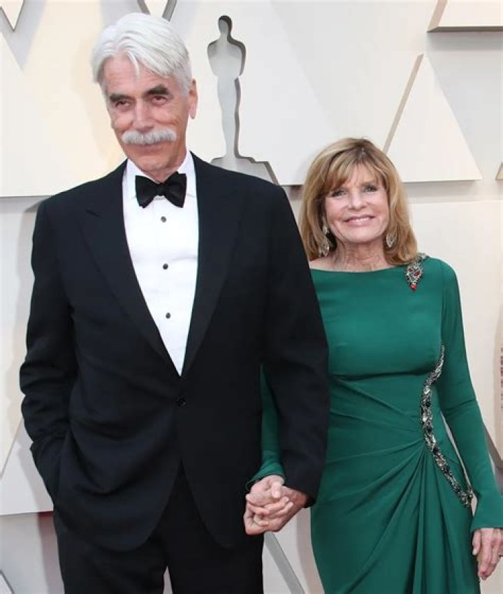 Unveiling The Enduring Bond Of Sam Elliott And Katharine Ross