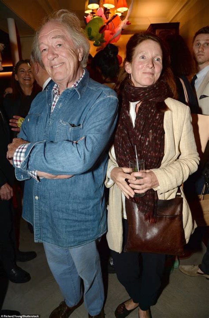 Unveiling The Enduring Love And Triumphs Of Michael Gambon And Philippa Hart