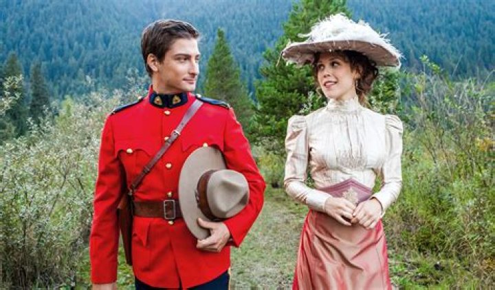 Unveiling The Enigma: Discover Daniel Lissing's Age