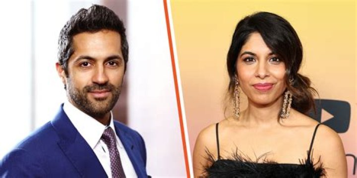 Unveiling The Enigma: Nathalie Pozo's Husband Revealed
