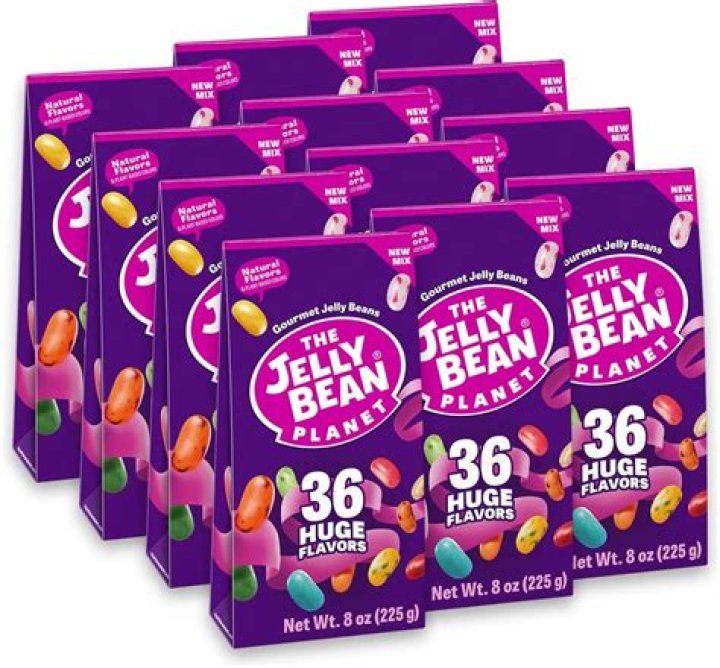Unveiling The Enigma Of Jelly Bean Brain Leaks: Discoveries And Insights