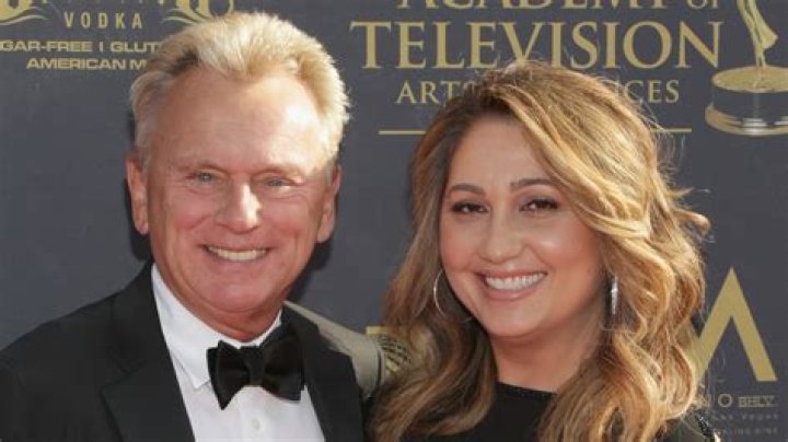Unveiling The Enigma: Pat Sajak's Spouse Revealed