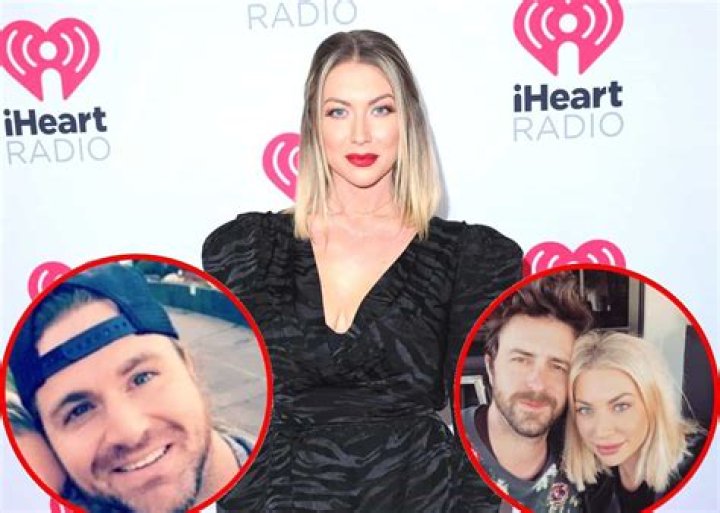 Unveiling The Enigma: Patrick Stassi's Boyfriend Revealed