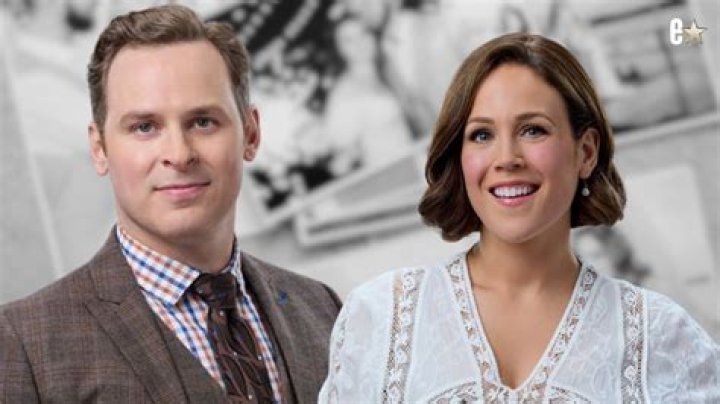 Unveiling The Enigmatic Dating Life Of Erin Krakow