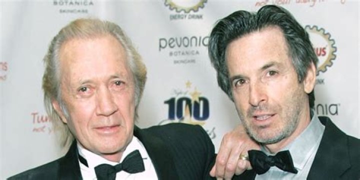Unveiling The Enigmatic "David Carradine Brother": Discoveries And Insights