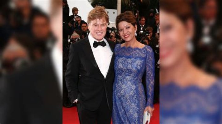 Unveiling The Enigmatic Love Life Of Robert Redford