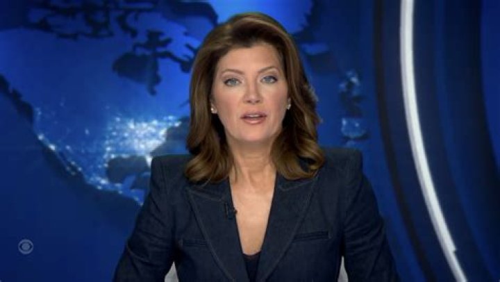 Unveiling The Enigmatic Partner Of Norah O'Donnell: Discoveries And Insights